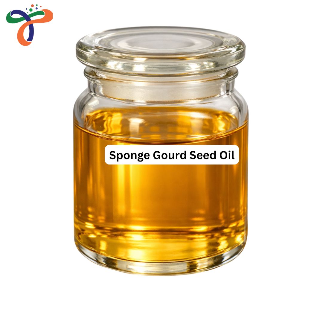 Sponge Gourd Seed Oil